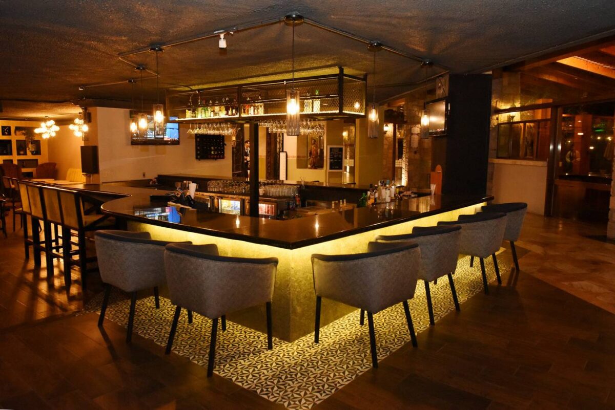 Bar Hotel Real de Minas Tradicional, Hotel en Santiago de Querétaro