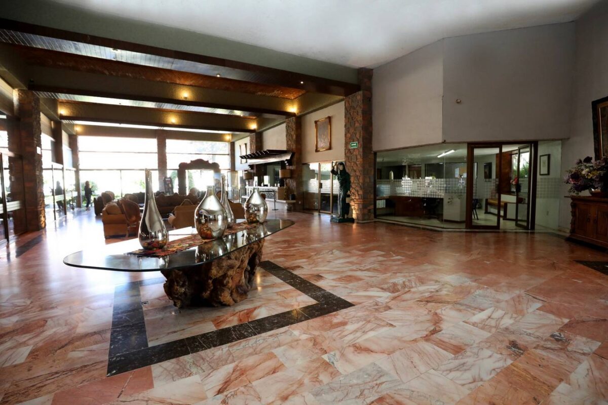 Hotel Real de Minas Tradicional, Hotel en Santiago de Querétaro