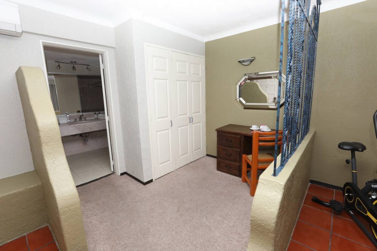 Junior Suite, Hotel Real de Minas Tradicional, Hotel en Santiago de Querétaro